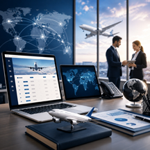 B2B Travel Solutions