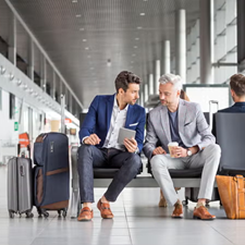 Corporate Travel