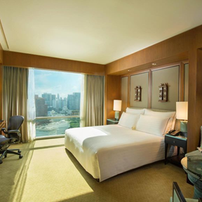 Hotel Bookings